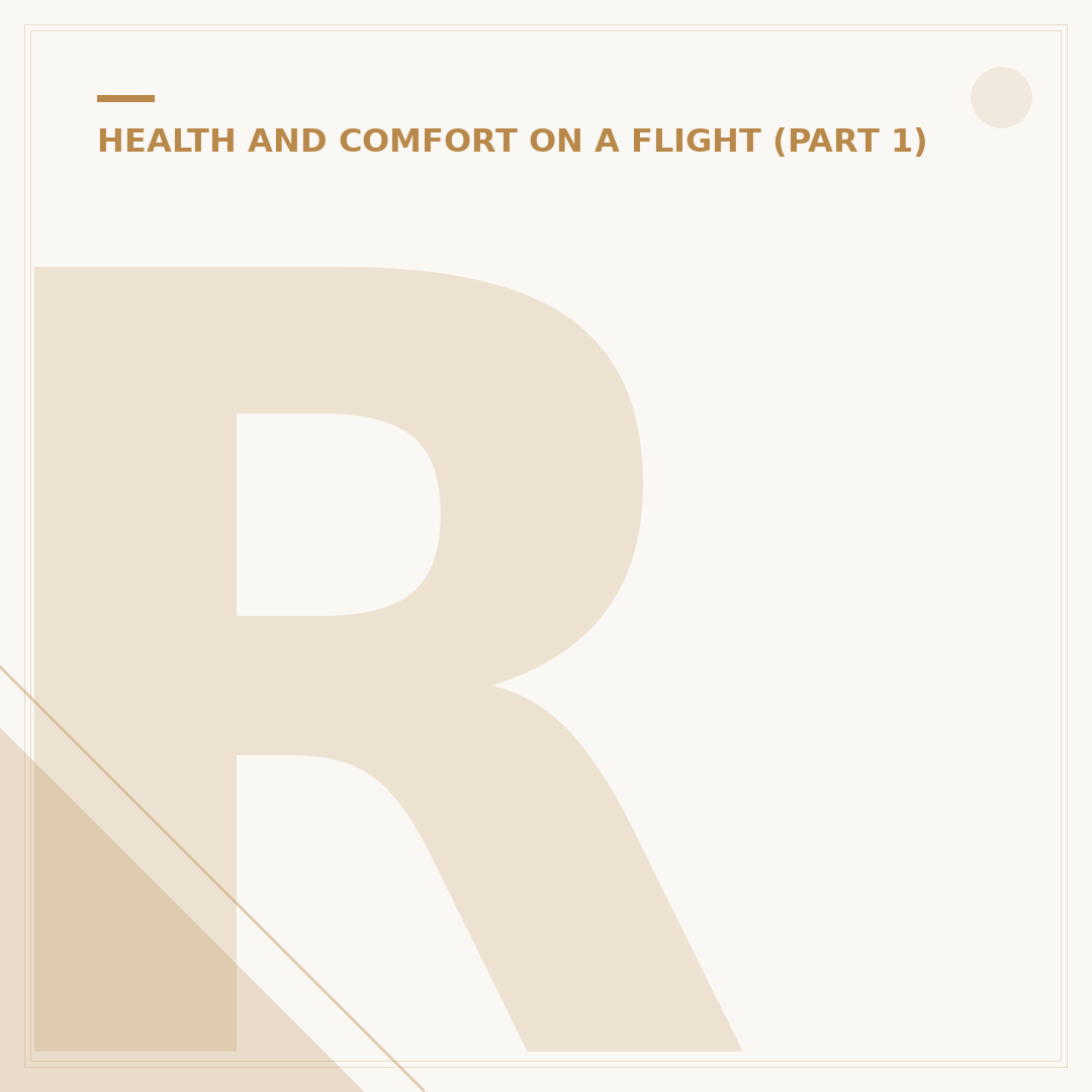 Ryanair Medical Bag: Baggage Rules and Allowances
