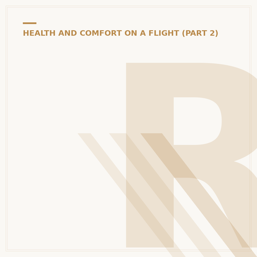 Ryanair Pregnancy Flying Rules & Advice