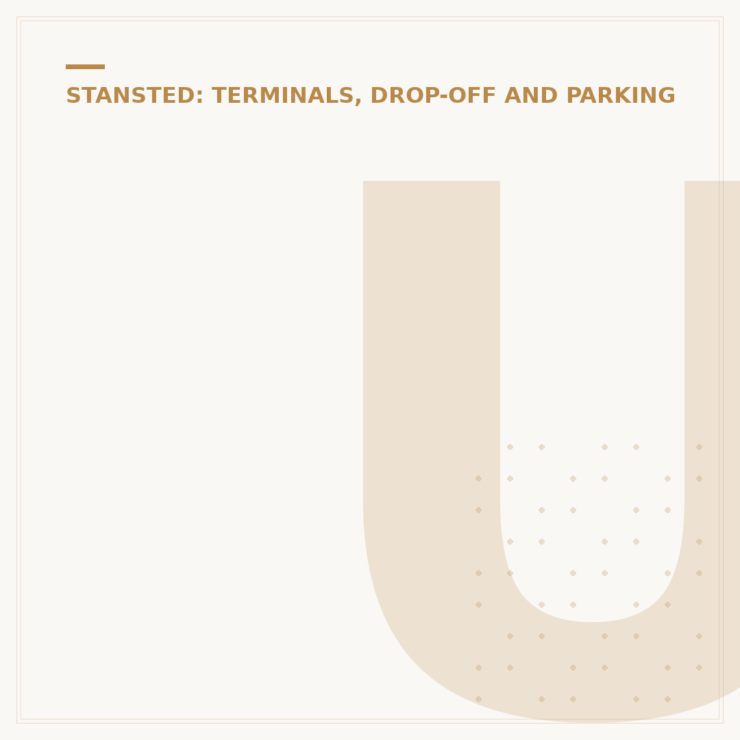 Understanding the Ryanair Stansted Training Centre