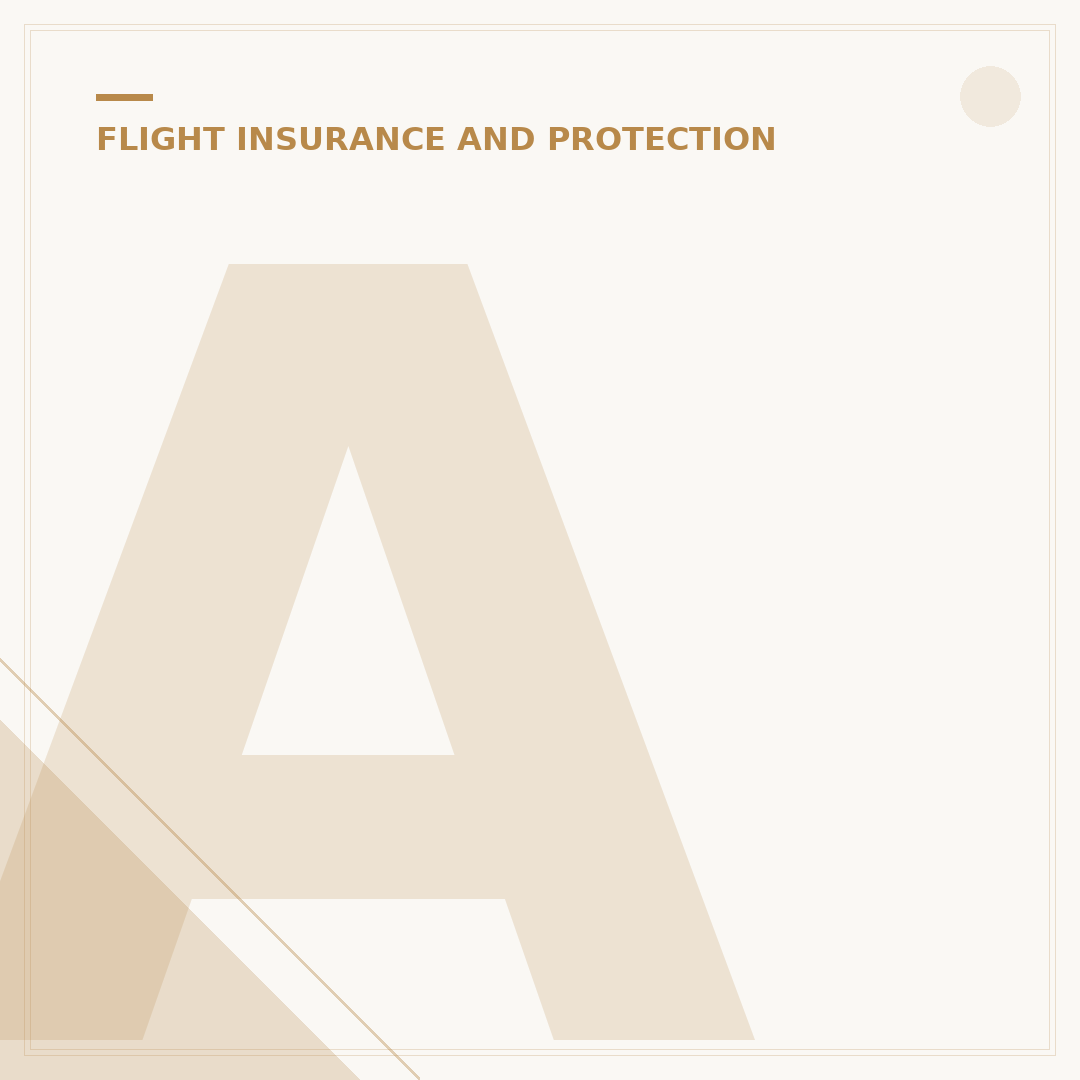 Analysing Ryanair Travel Insurance: A Strategic Review