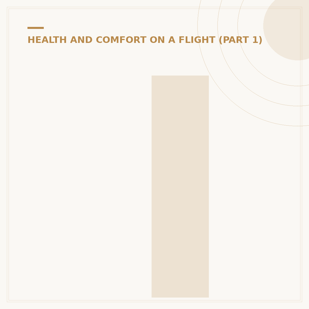 Is It Safe to Fly While Pregnant? Expert Advice