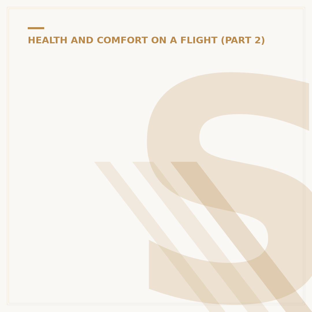 Should Pregnant Women Fly: Medical & Airline Facts