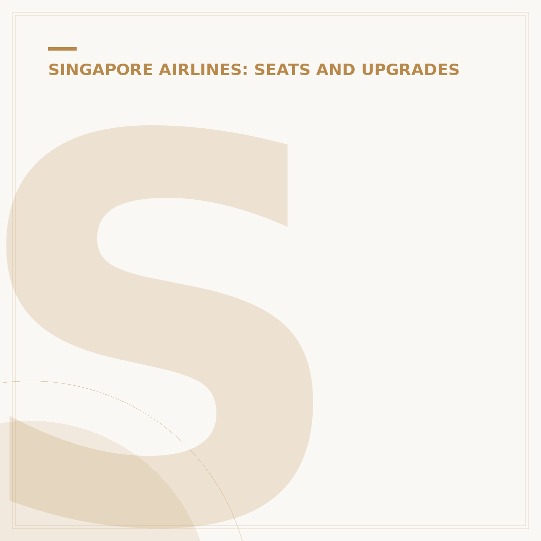 Singapore Airlines Economy Food: Quality and Service Review