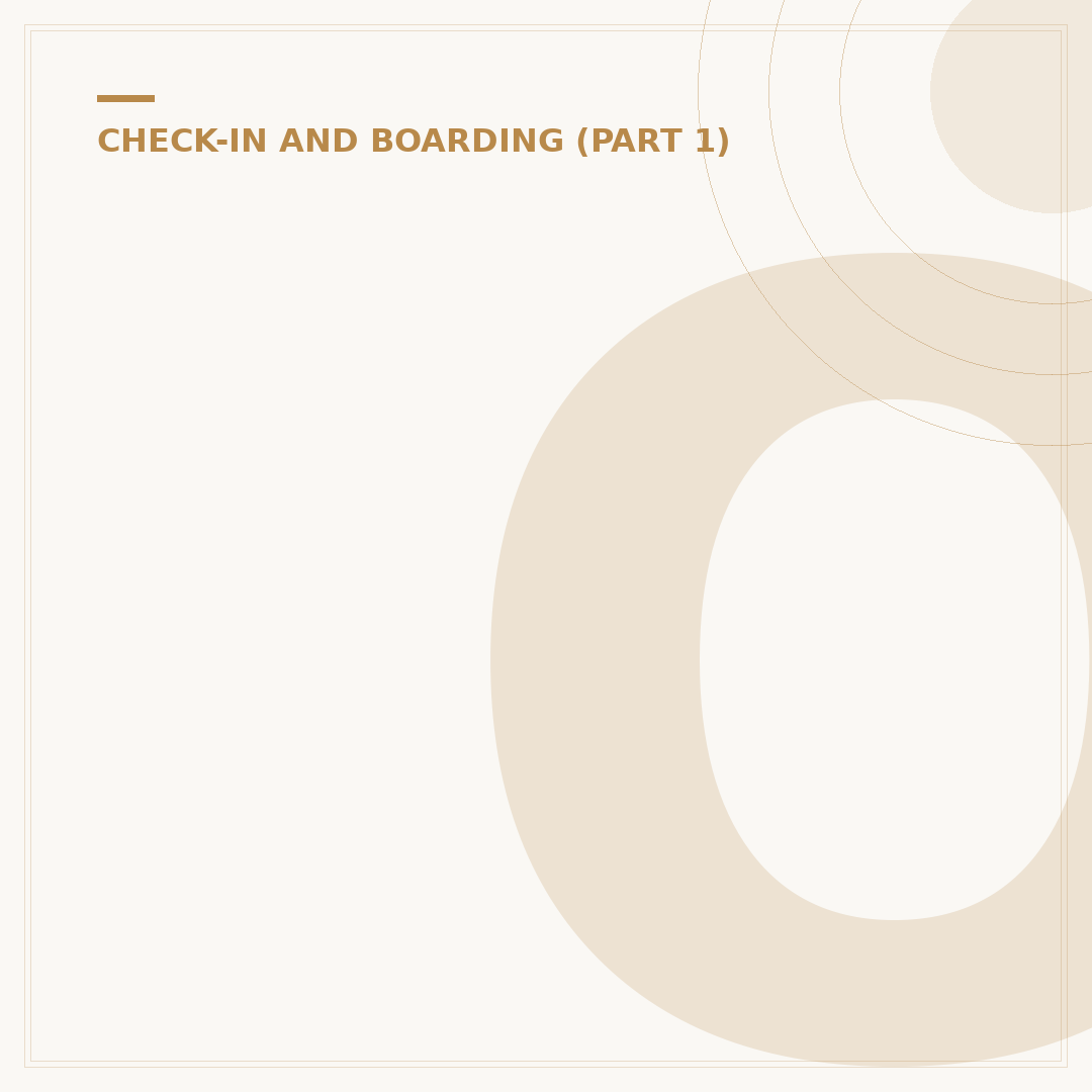 Online Check-In for Singapore Airlines