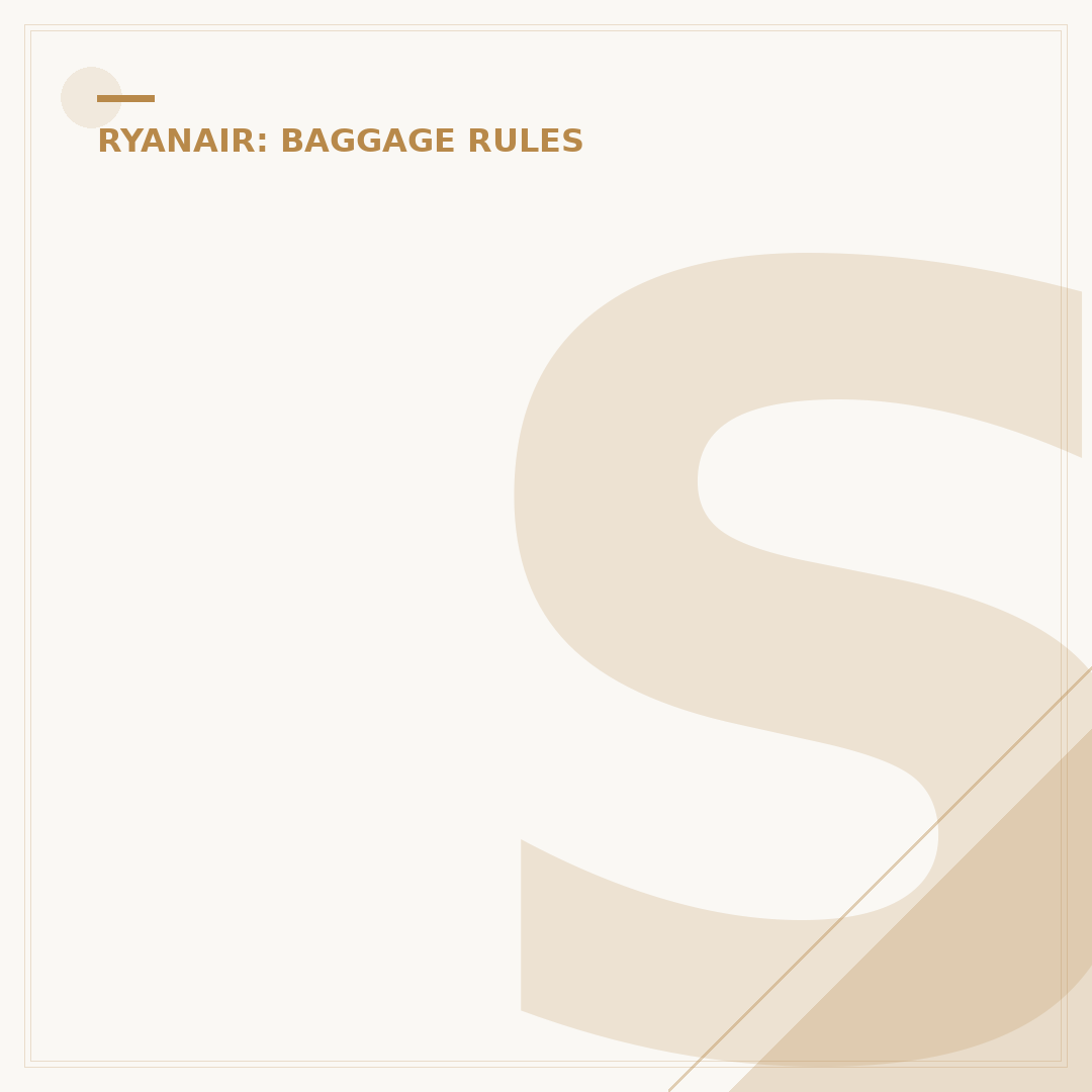 Submitting Your Ryanair Claim: The Official Process