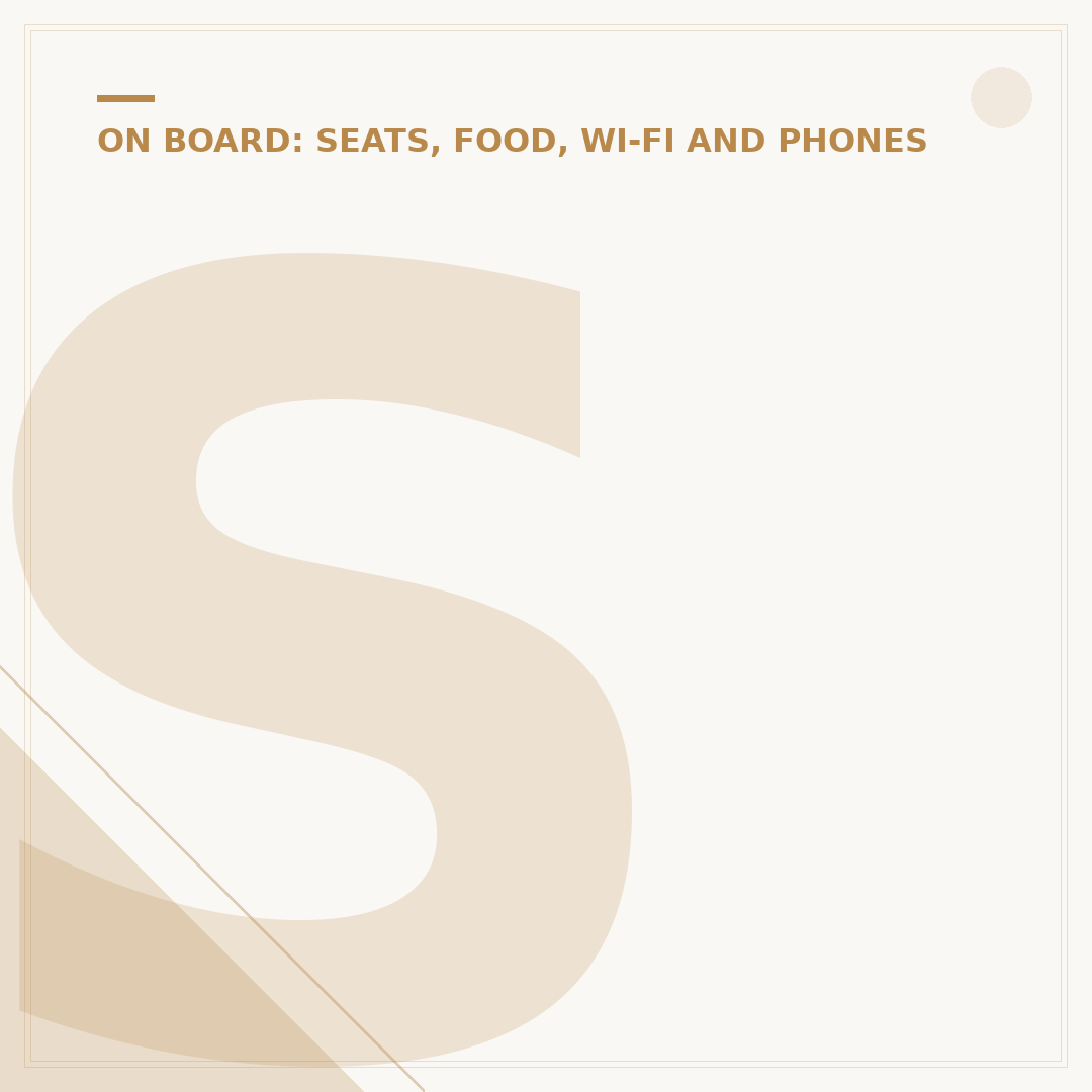 SunExpress Book Seats: Selecting Your Airline Cabin Space