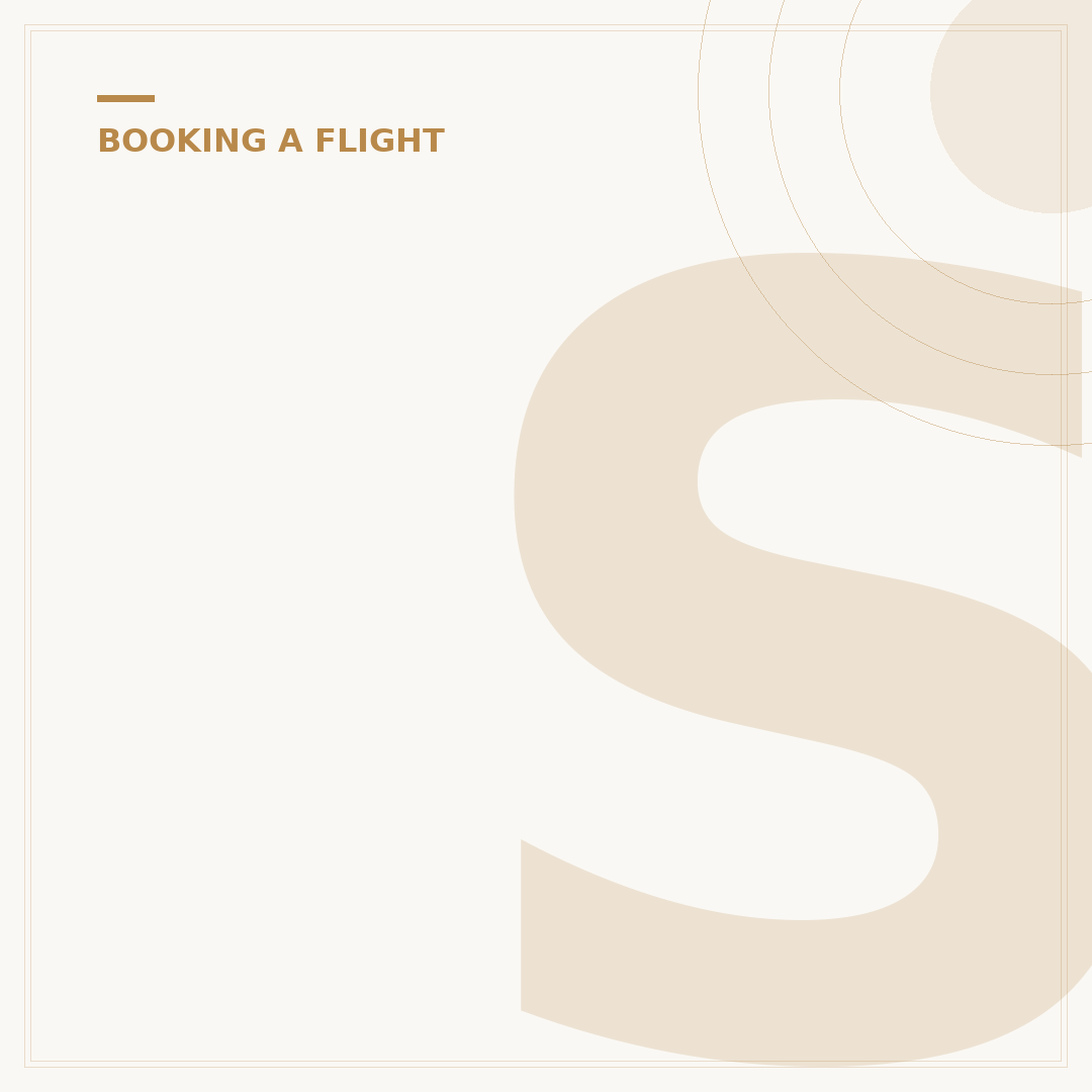 SunExpress My Booking: Manage Your Flight Reservation