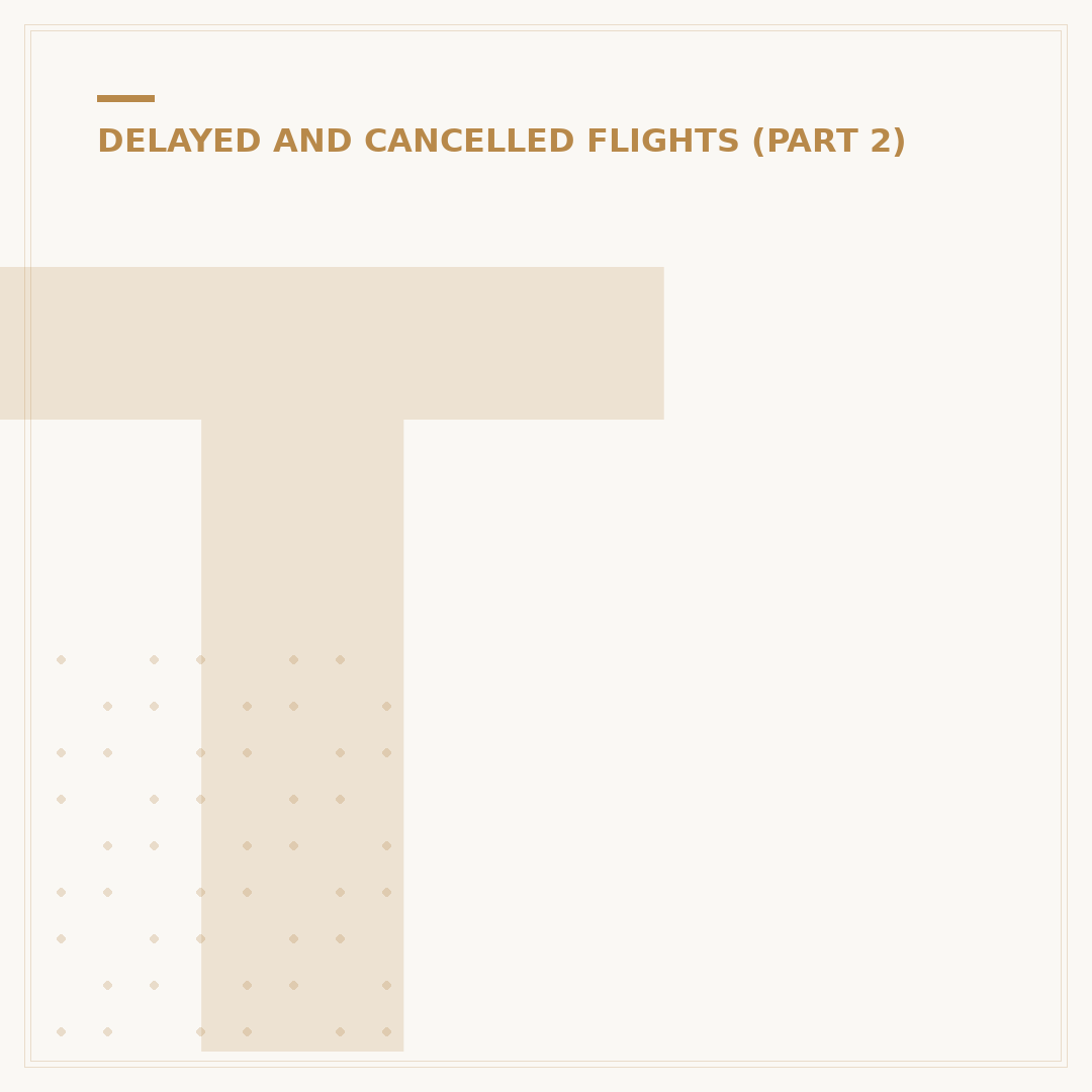 Thameslink Delay Compensation