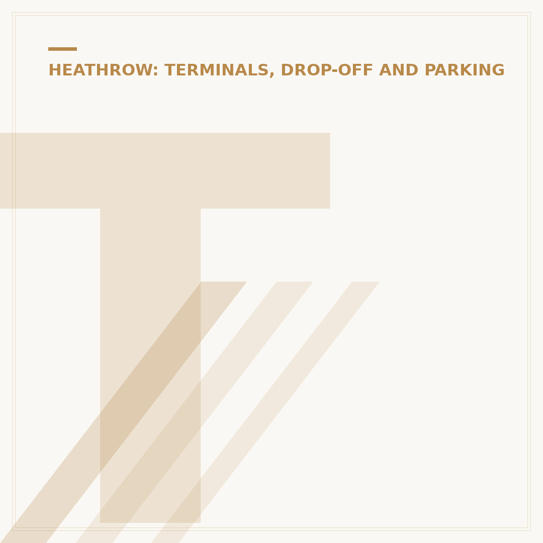 Thistle Hotel Heathrow Terminal 5