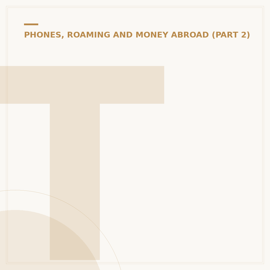 Three Roaming France: Costs, How It Works