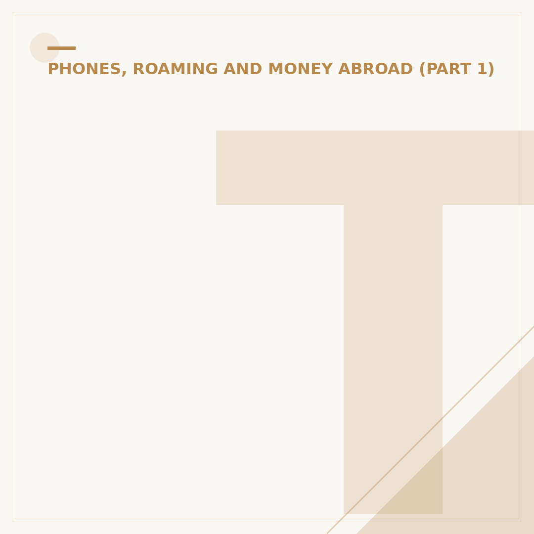 Three Roaming Pass: Costs, Zones and Coverage Explained