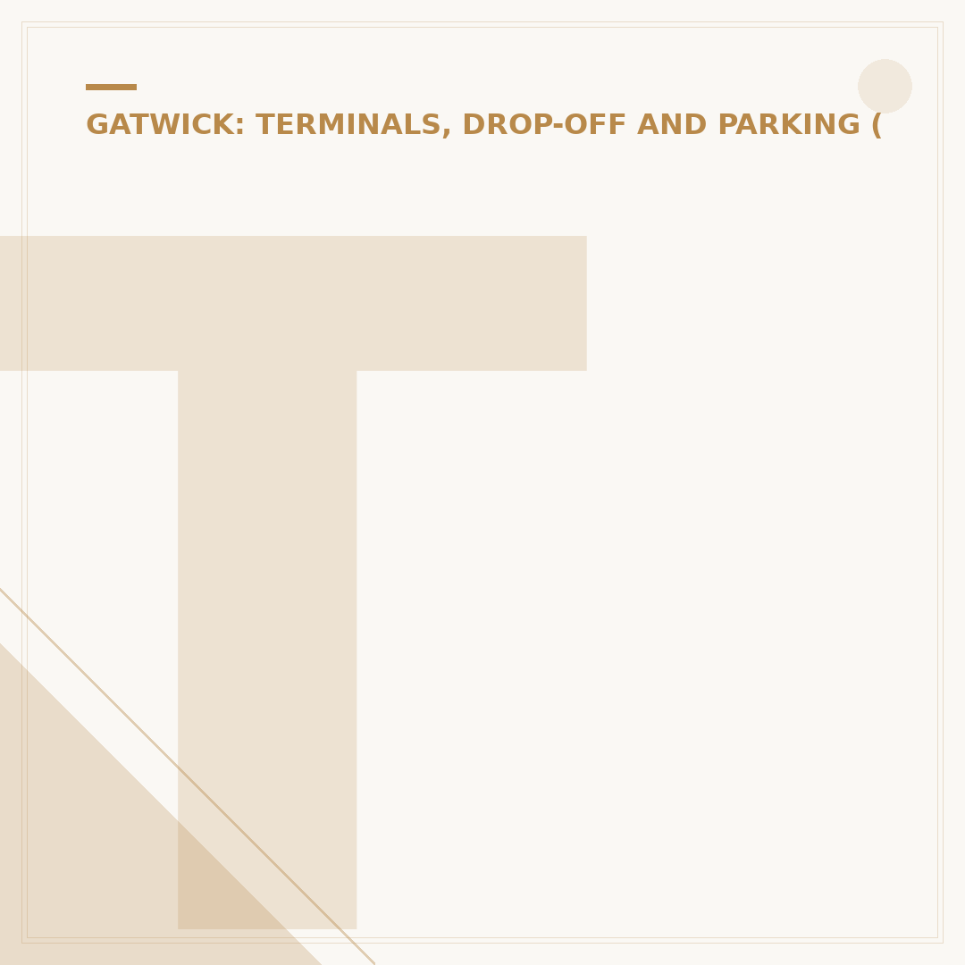 Train Routes to Gatwick Airport North Terminal