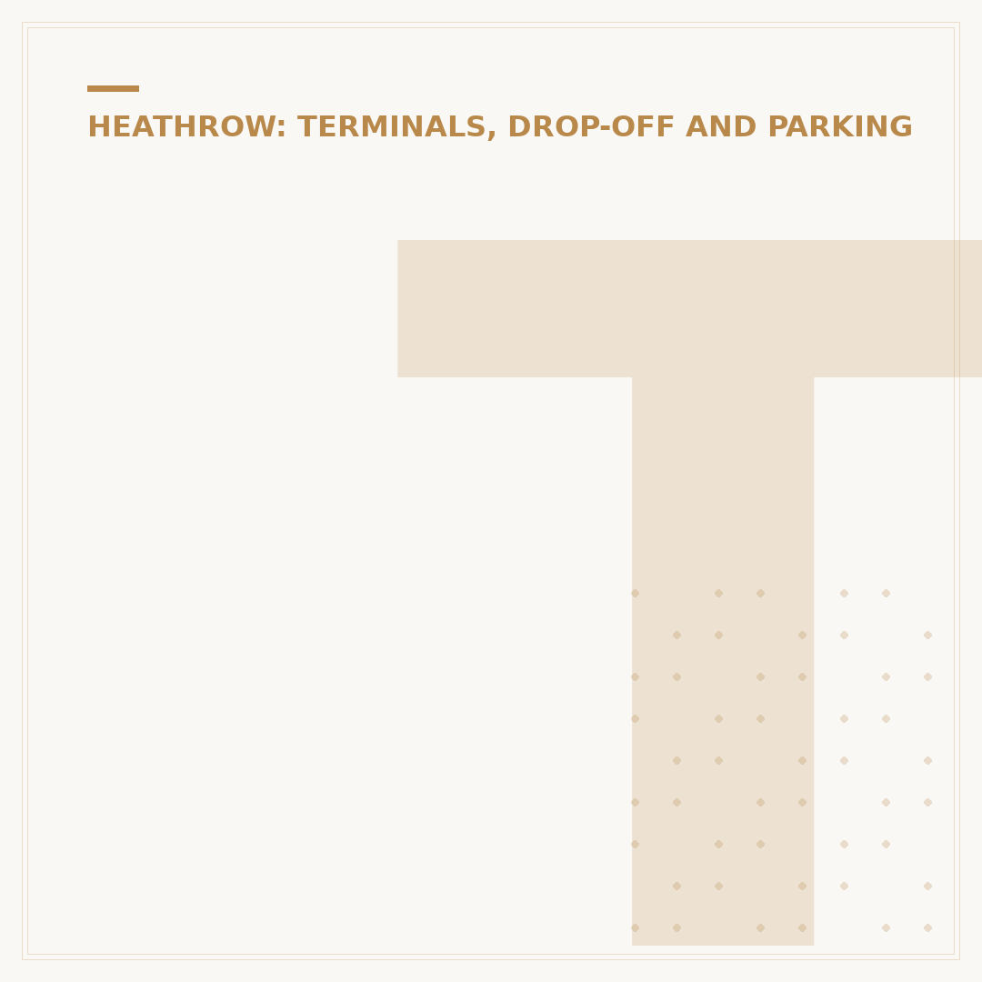 Trains to Heathrow Terminal 5: Journey Planner