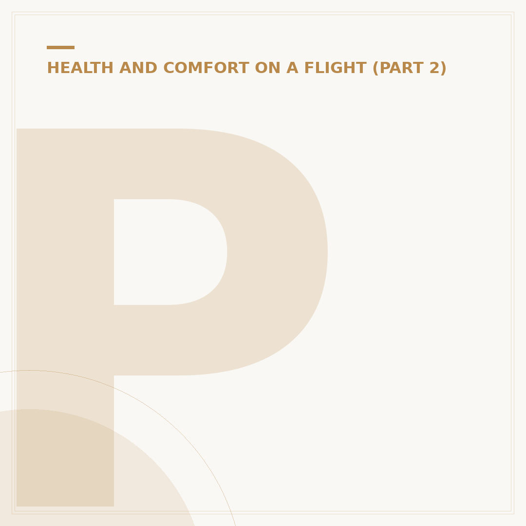 Pre-Existing Medical Conditions Travel Insurance: Over 65s