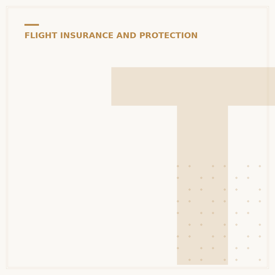 Travel Insurance for Pre-Existing Health Conditions