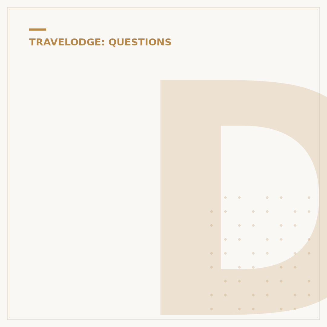 Does Travelodge Have Aircon? Understanding Room Specs