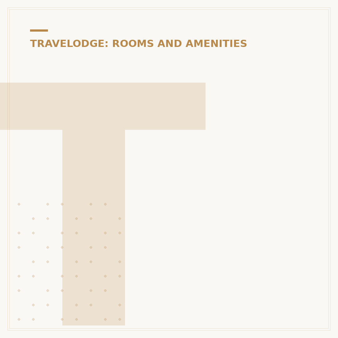 Travelodge Breakfast: Checking Options and Availability