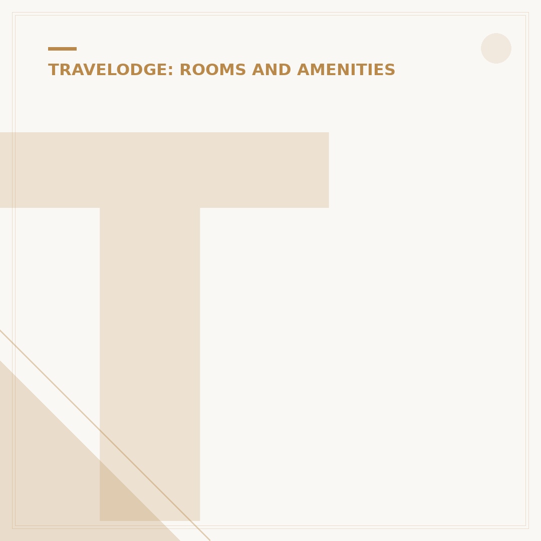 Travelodge UK Breakfast: Service and Options Explained