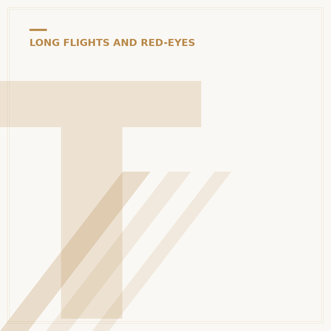 TUI Long Haul Flights: Aircraft, Destinations & Experience