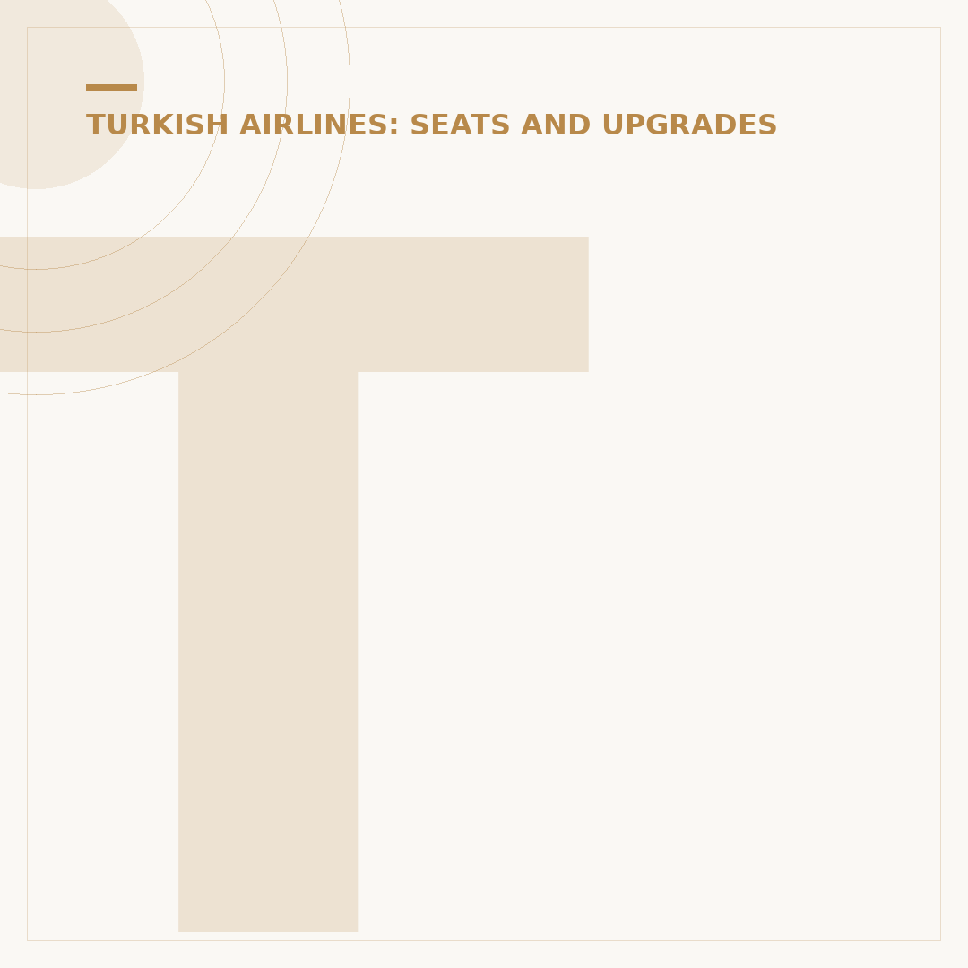 Turkish Airlines A350 Business Class: Expert Analysis