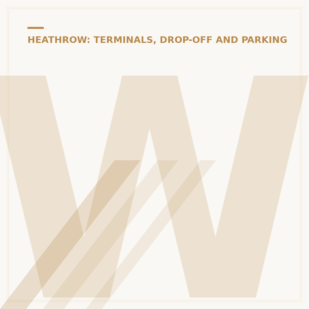 Which Heathrow Terminal Does Turkish Airlines Use?
