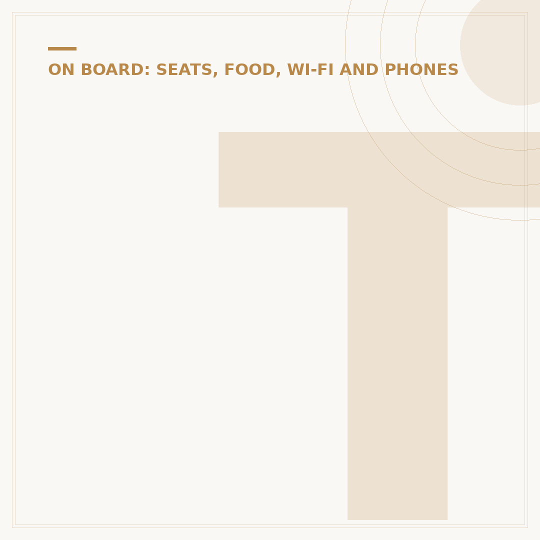 Turkish Airlines Plane Seats: Cabin Configurations