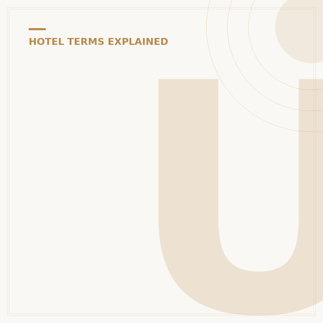 Ultra All Inclusive Meaning: A Traveller's Assessment