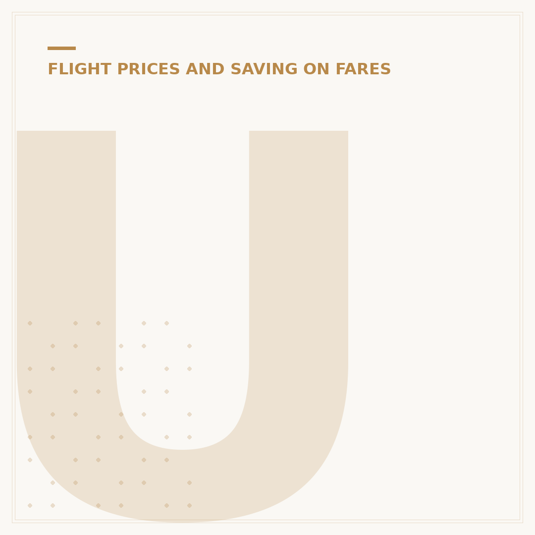 Understanding Air France Airfares: A Strategy for Pricing