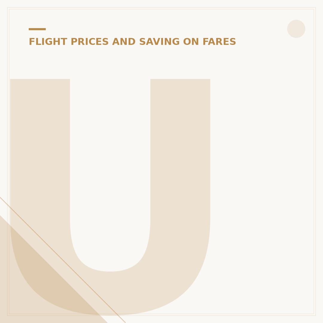 Understanding WestJet Airfare Pricing Mechanics