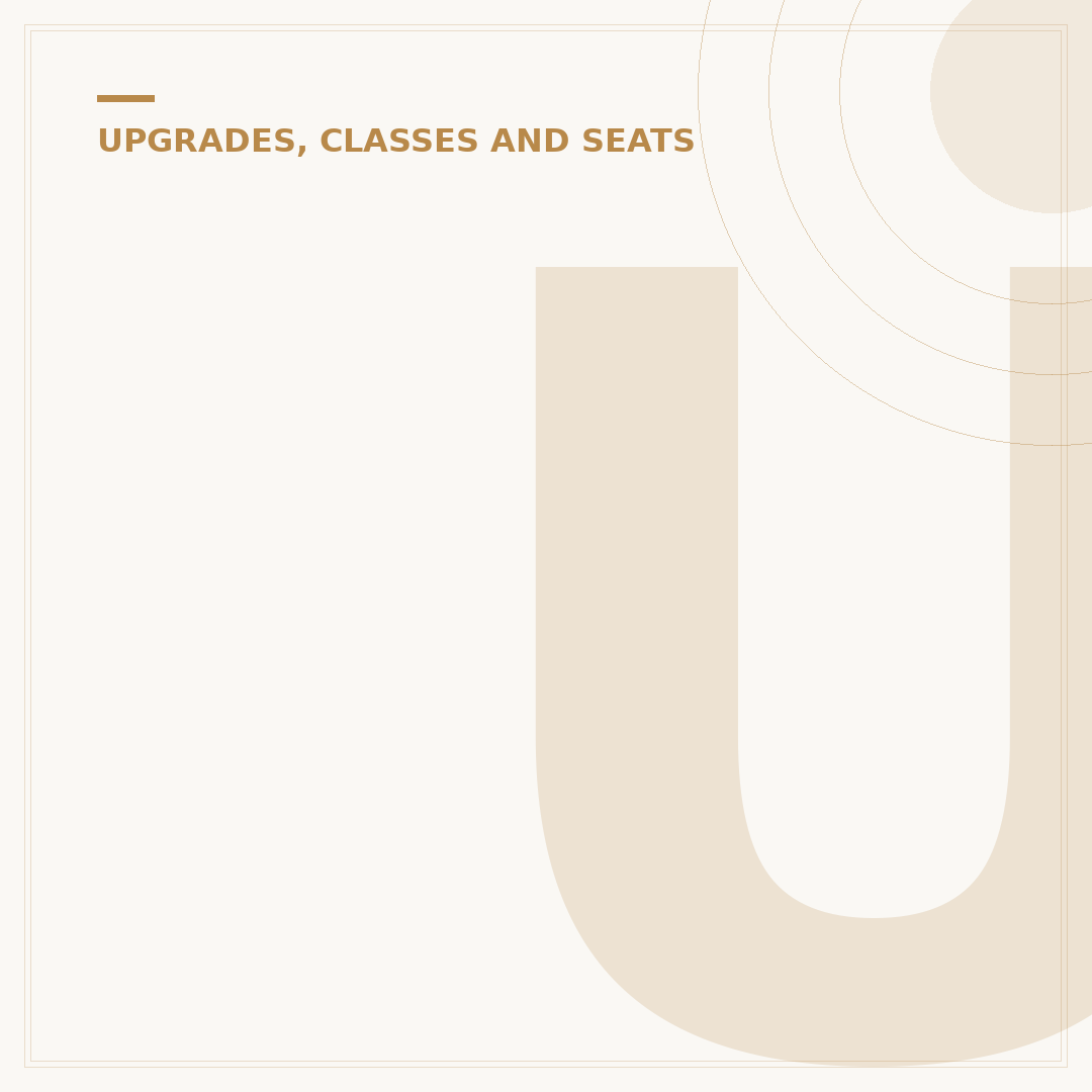 United Airlines Premium Economy