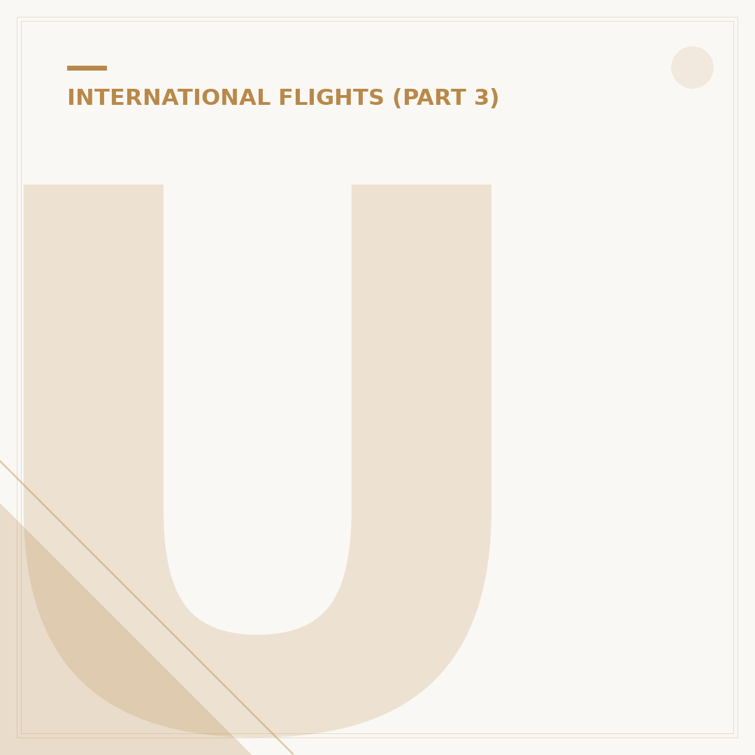 United Arab Emirates Visa Application Procedures