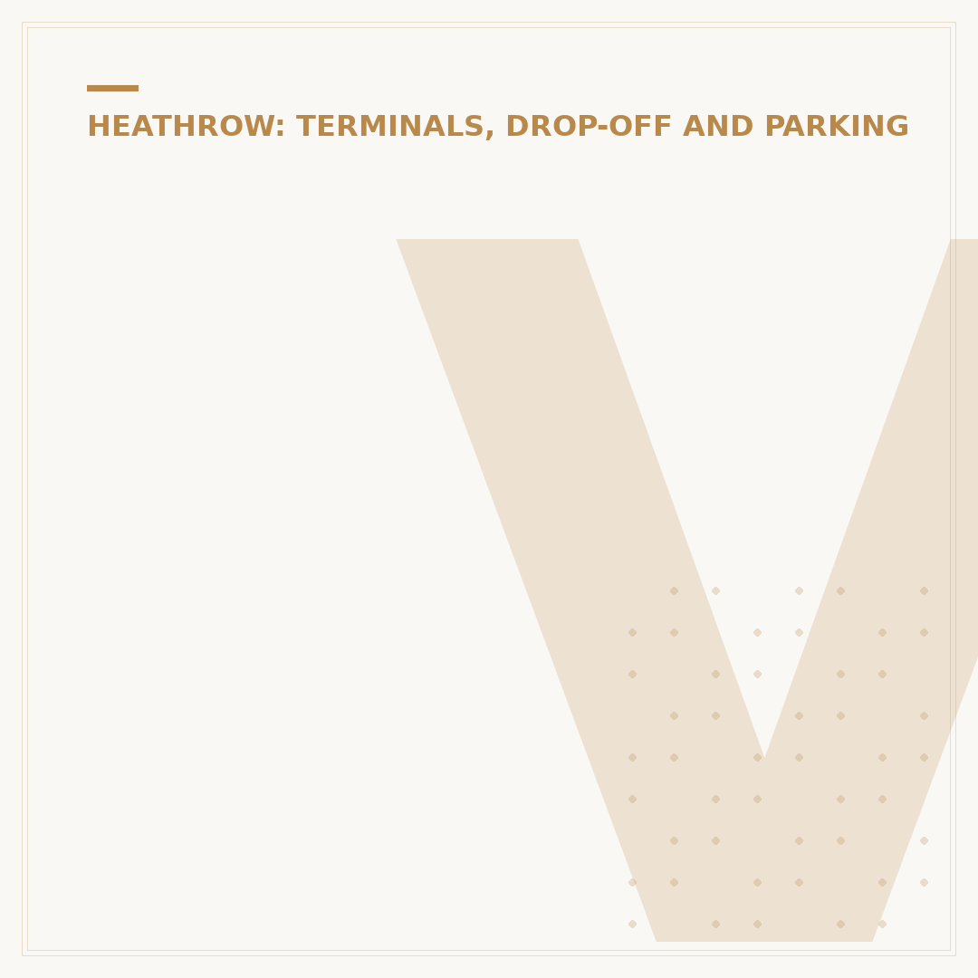 Virgin Airport Lounge at Heathrow Terminal 3