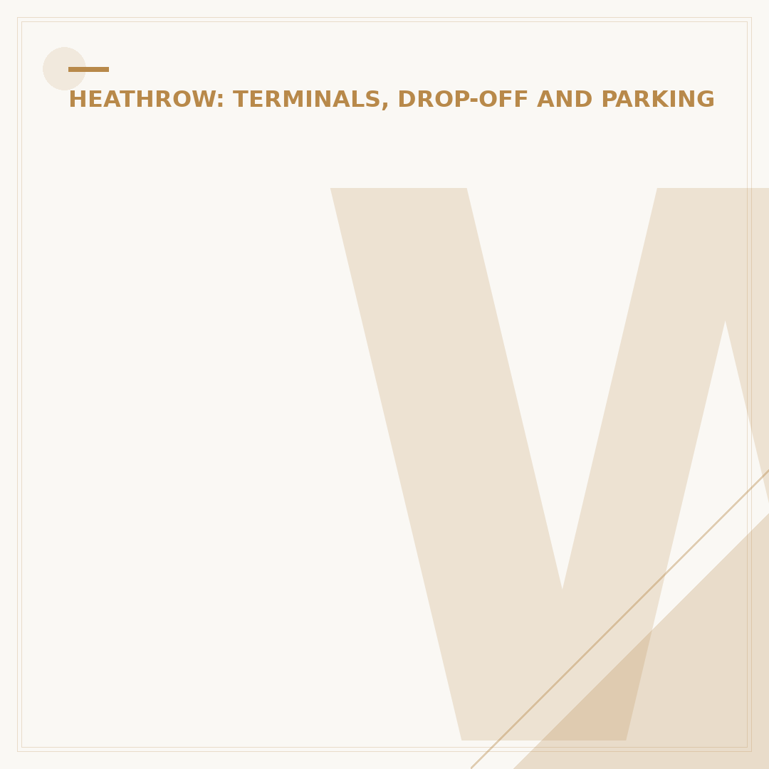 Which Heathrow Terminal Do Virgin Airlines Use?