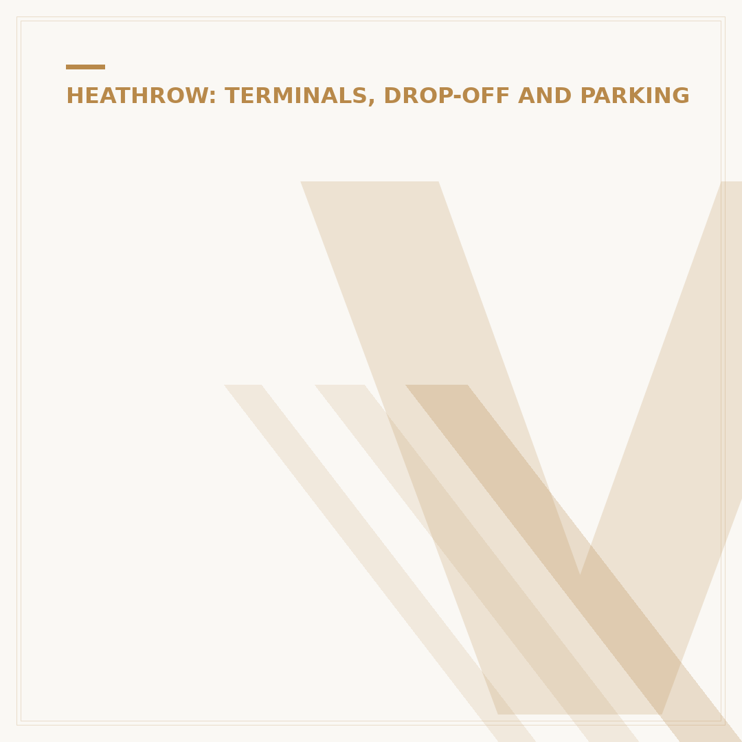 Virgin Atlantic Heathrow Airport Terminal: Where to Find It