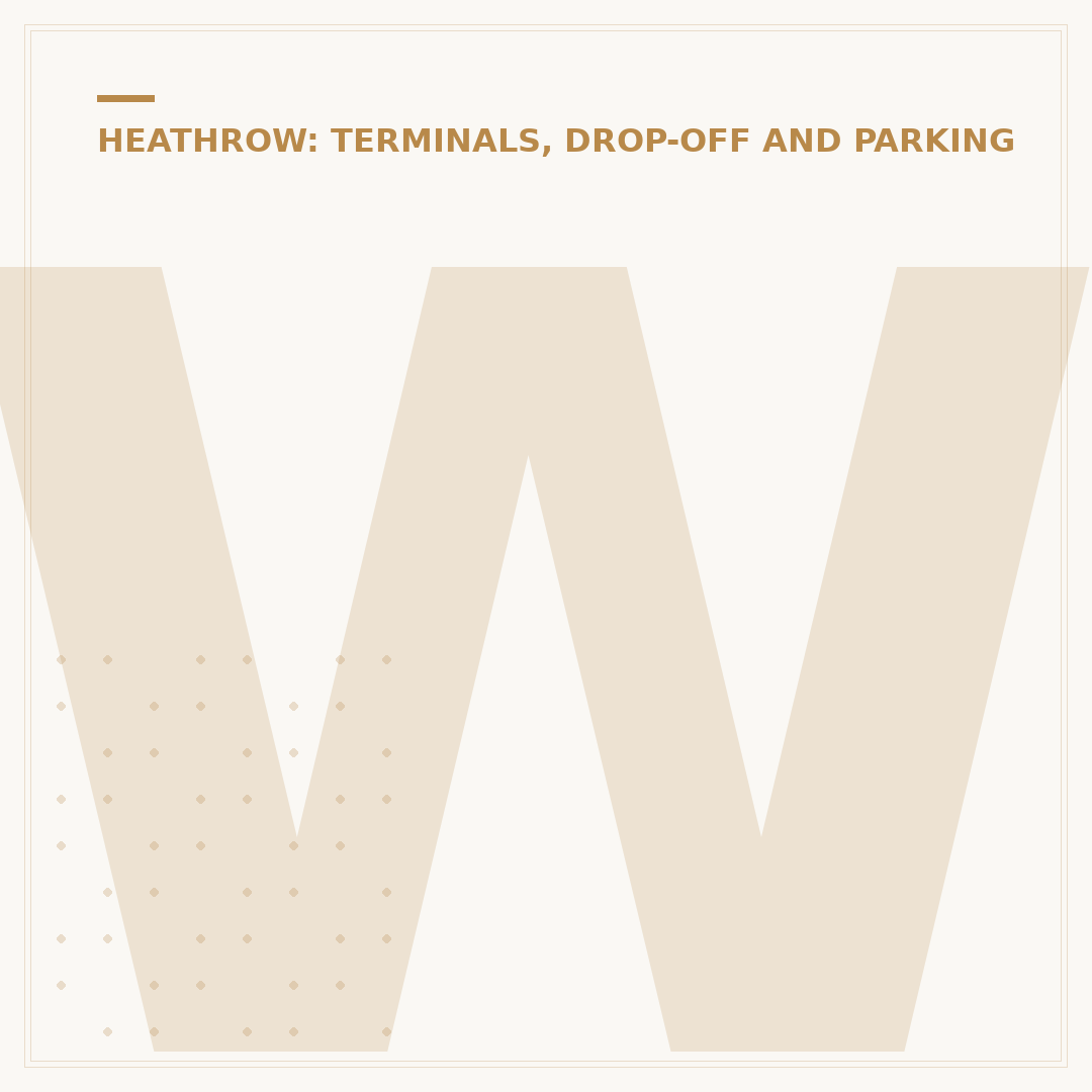 Which Terminal Does Virgin Fly From at Heathrow?