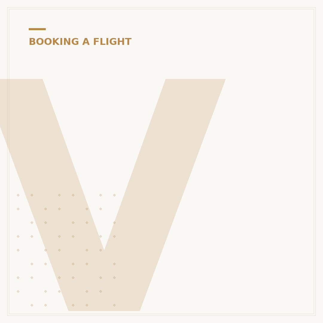 Virgin Atlantic View My Booking: How to Manage Your Flight