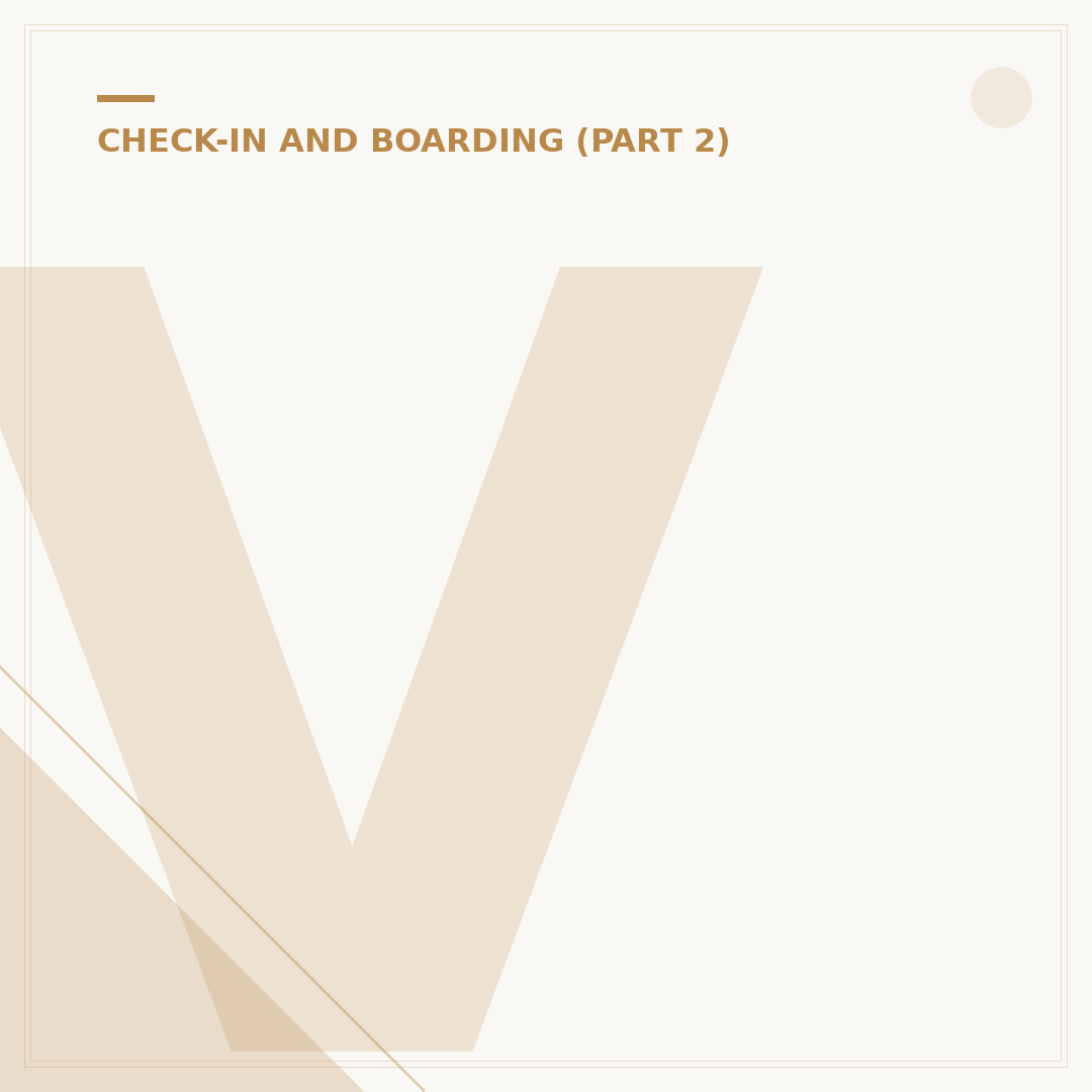 Volotea Check In