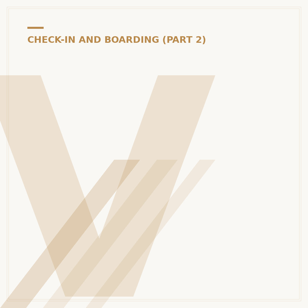 Vueling Boarding Pass: Digital Requirements and Access