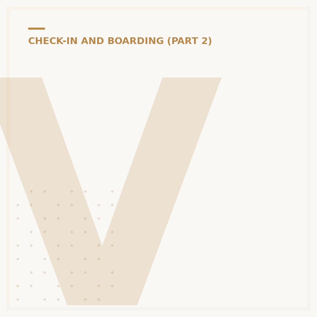 Vueling Check In Time: When to Check In Online or At Airport