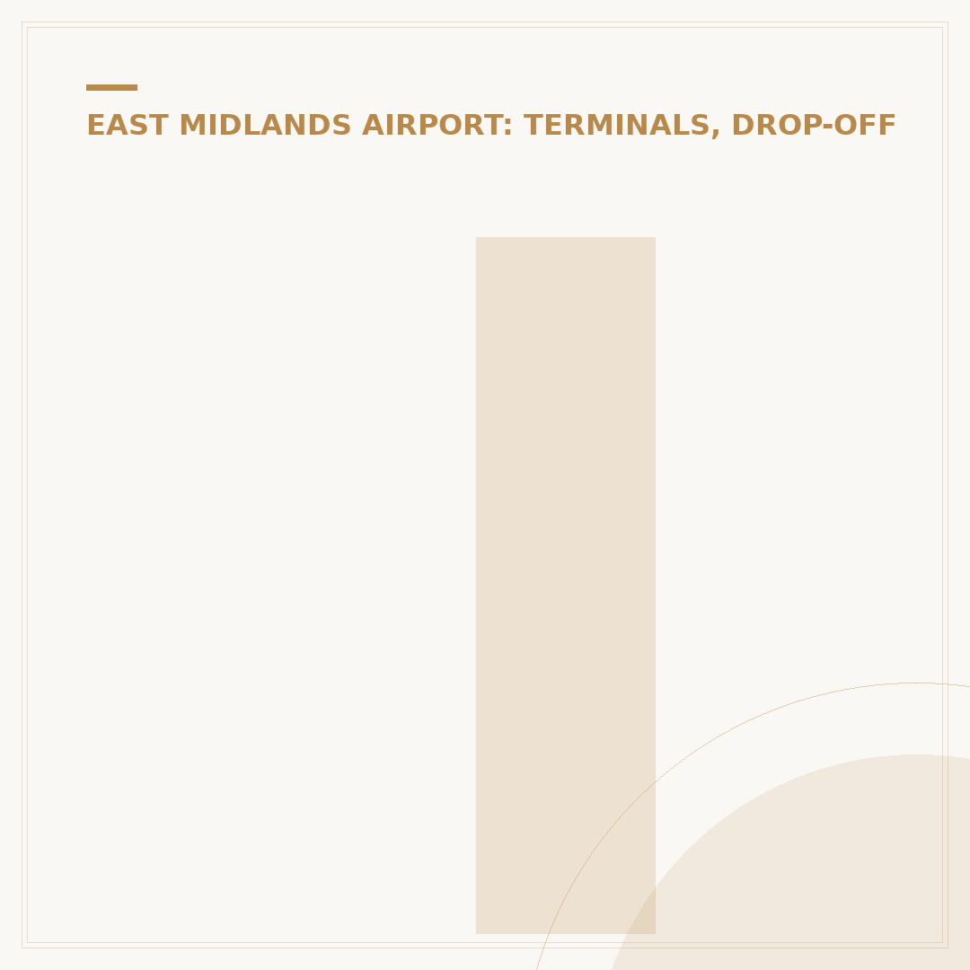 Is There a Wetherspoons at East Midlands Airport?