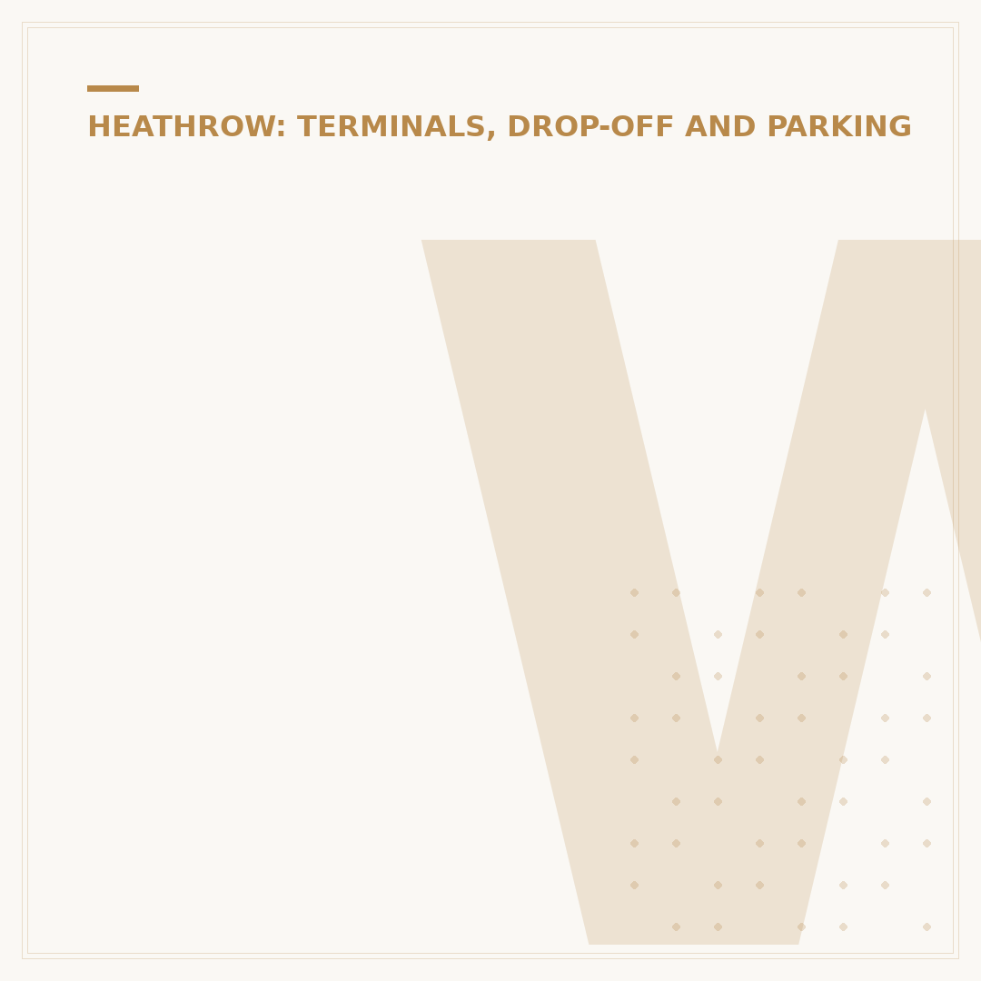 What to Do Near Heathrow Airport