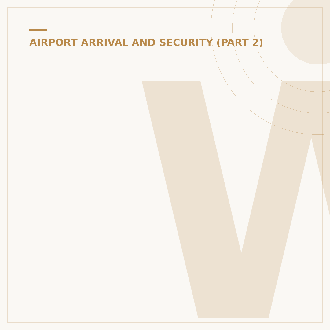 What Does LAX Airport Stand For: Understanding IATA Codes