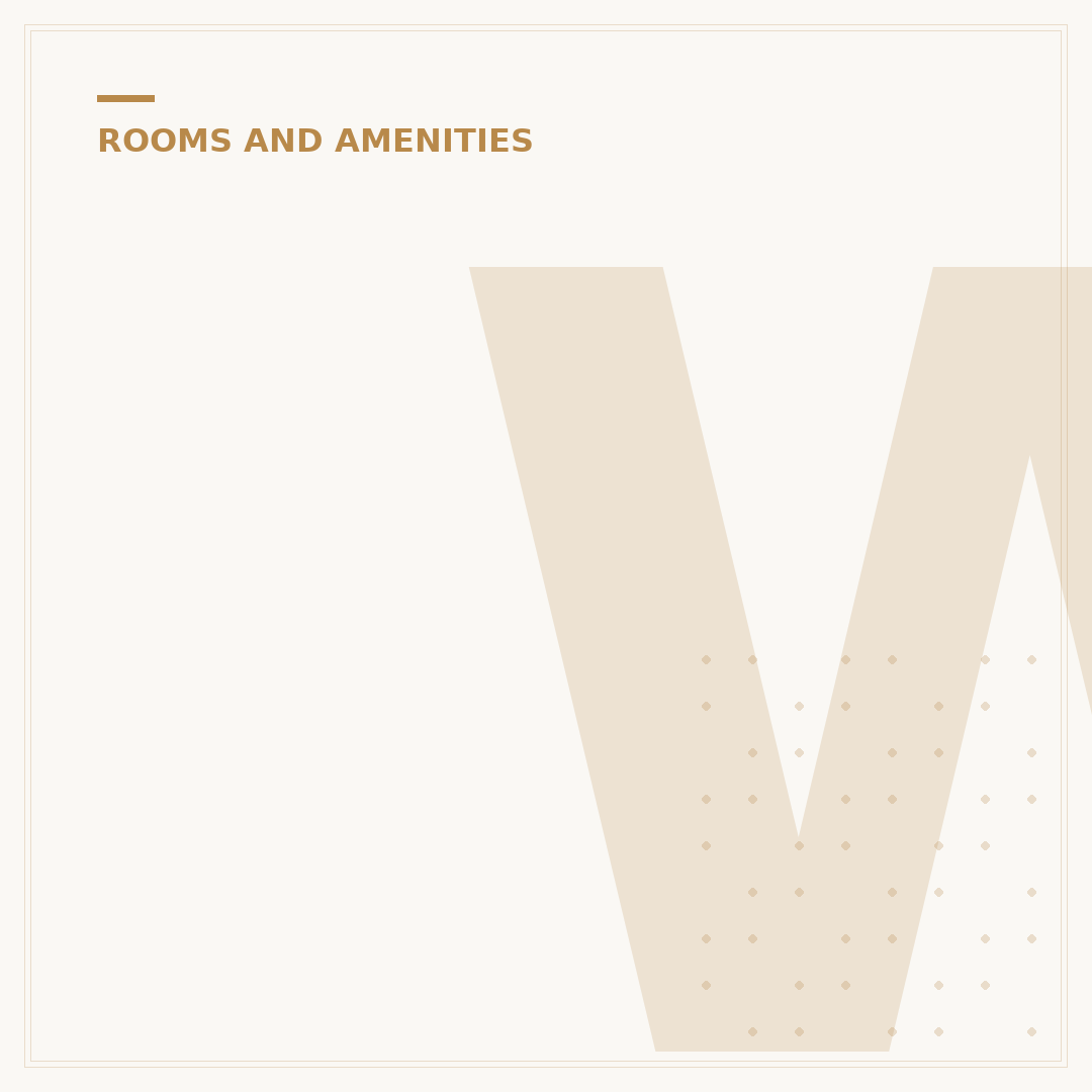 What Is a Double Room in a Hotel? Identifying Room Types