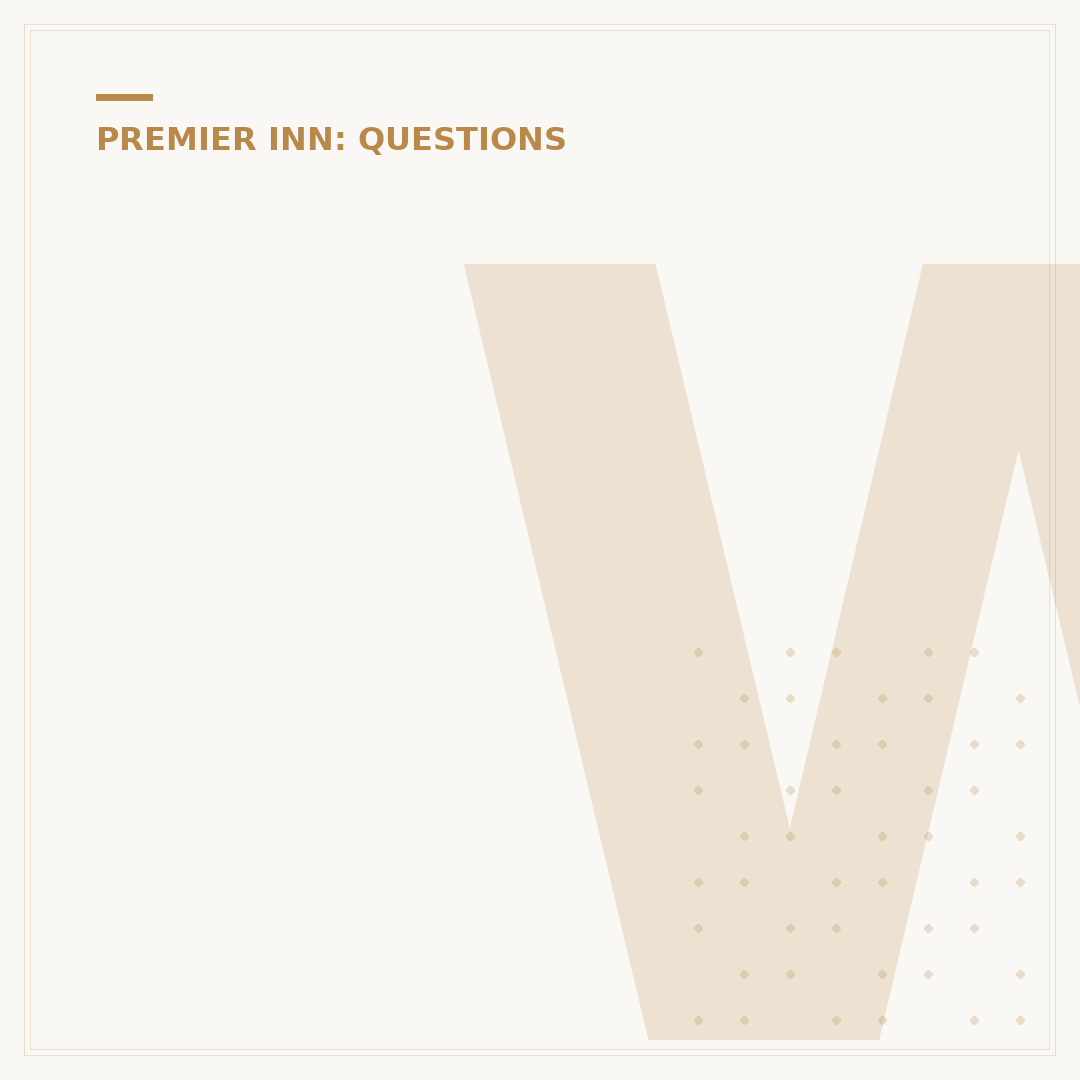 What is Hub by Premier Inn? Explained