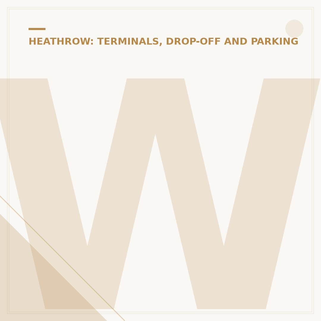 What Terminal Does Cathay Pacific Use at Heathrow