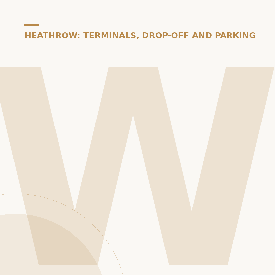 Which Terminal Does Virgin Use at Heathrow Airport?