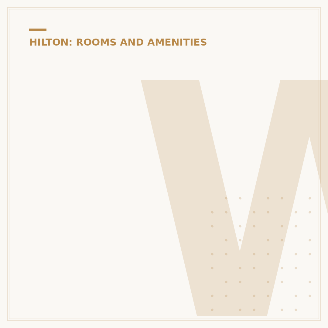 Wonky Kettle Hilton: What to Check & Do