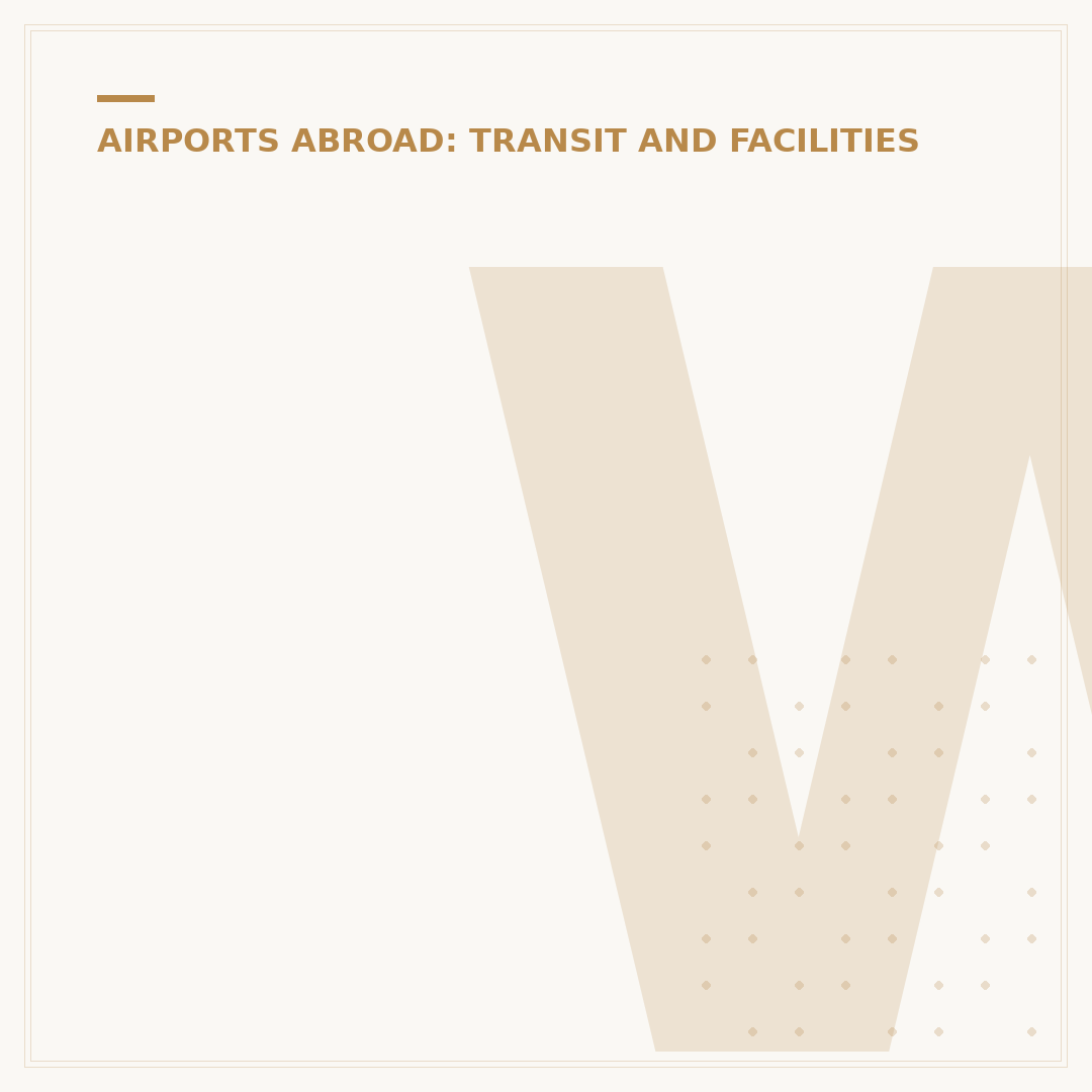 Which is World's Busiest Airport by Passenger Traffic?
