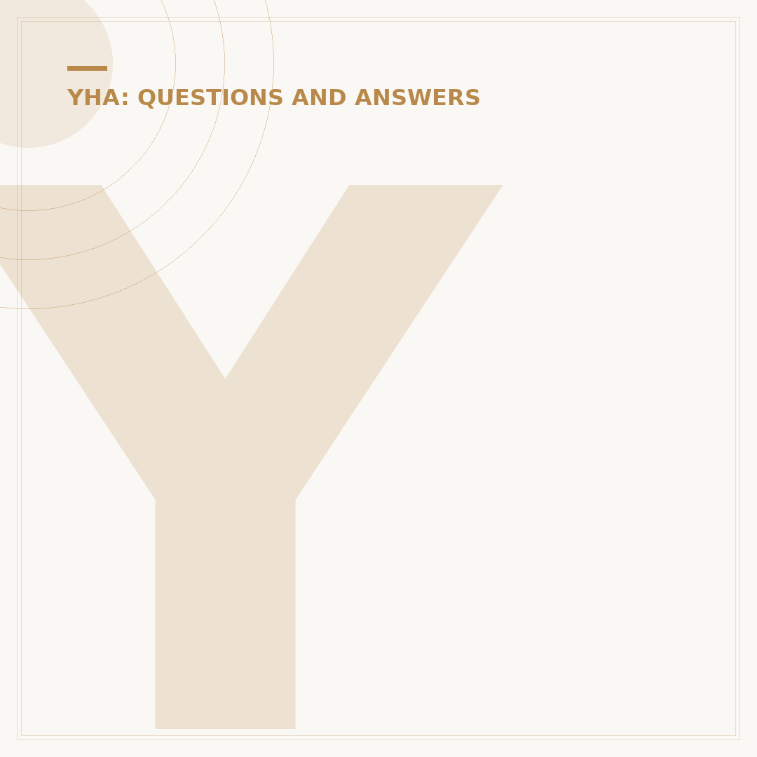 YHA Hostel Membership: Benefits, Value, and Use